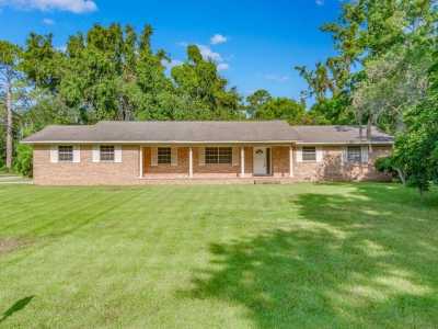 Home For Sale in Tallahassee, Florida