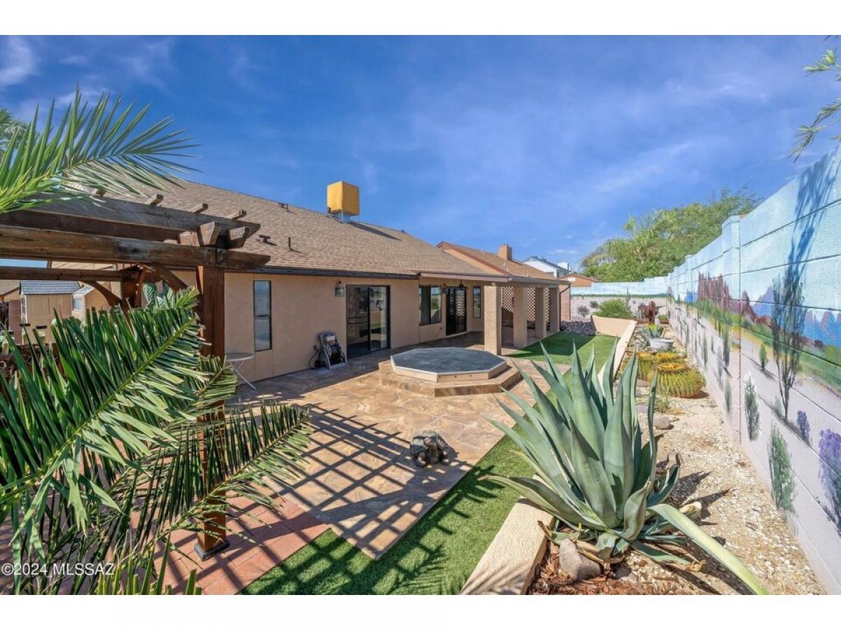 Picture of Home For Sale in Tucson, Arizona, United States