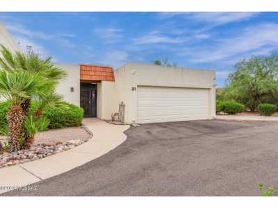 Home For Sale in Tucson, Arizona