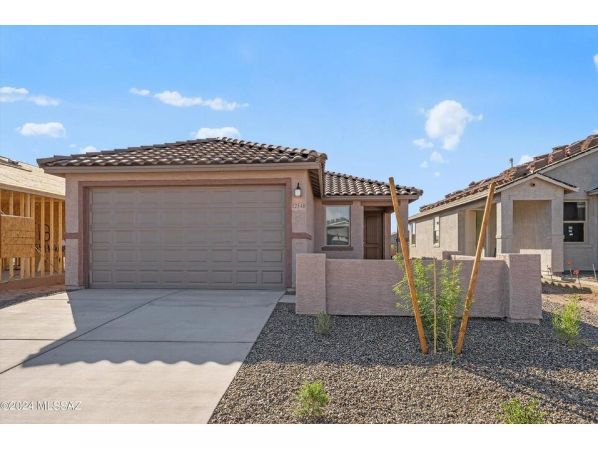 Picture of Home For Rent in Marana, Arizona, United States