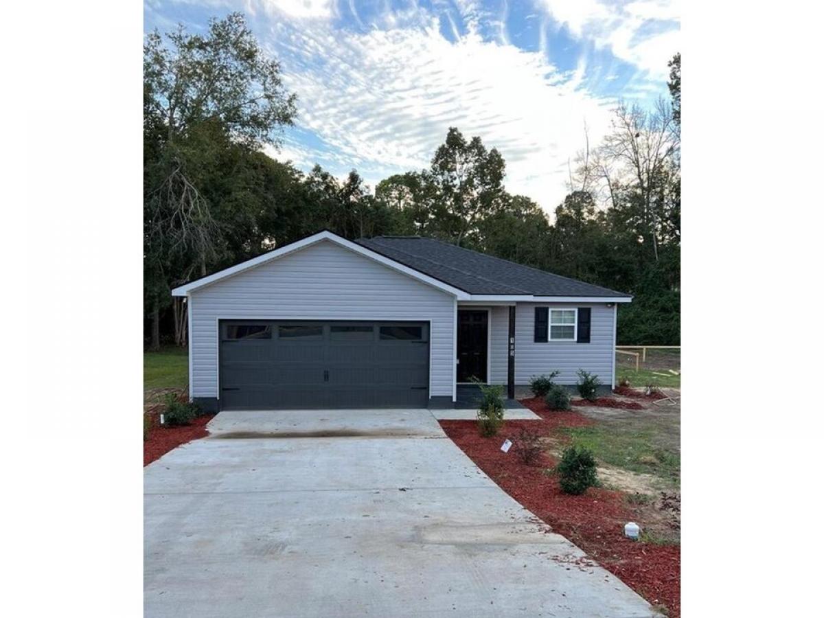 Picture of Home For Sale in Thomasville, Georgia, United States