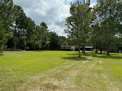 Home For Sale in Ochlocknee, Georgia