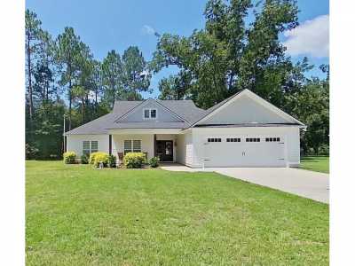 Home For Sale in Ochlocknee, Georgia