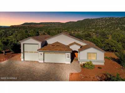 Home For Sale in Sedona, Arizona