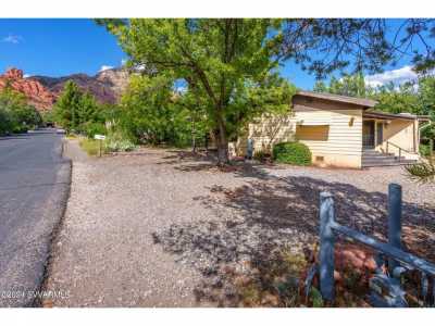 Home For Sale in Sedona, Arizona