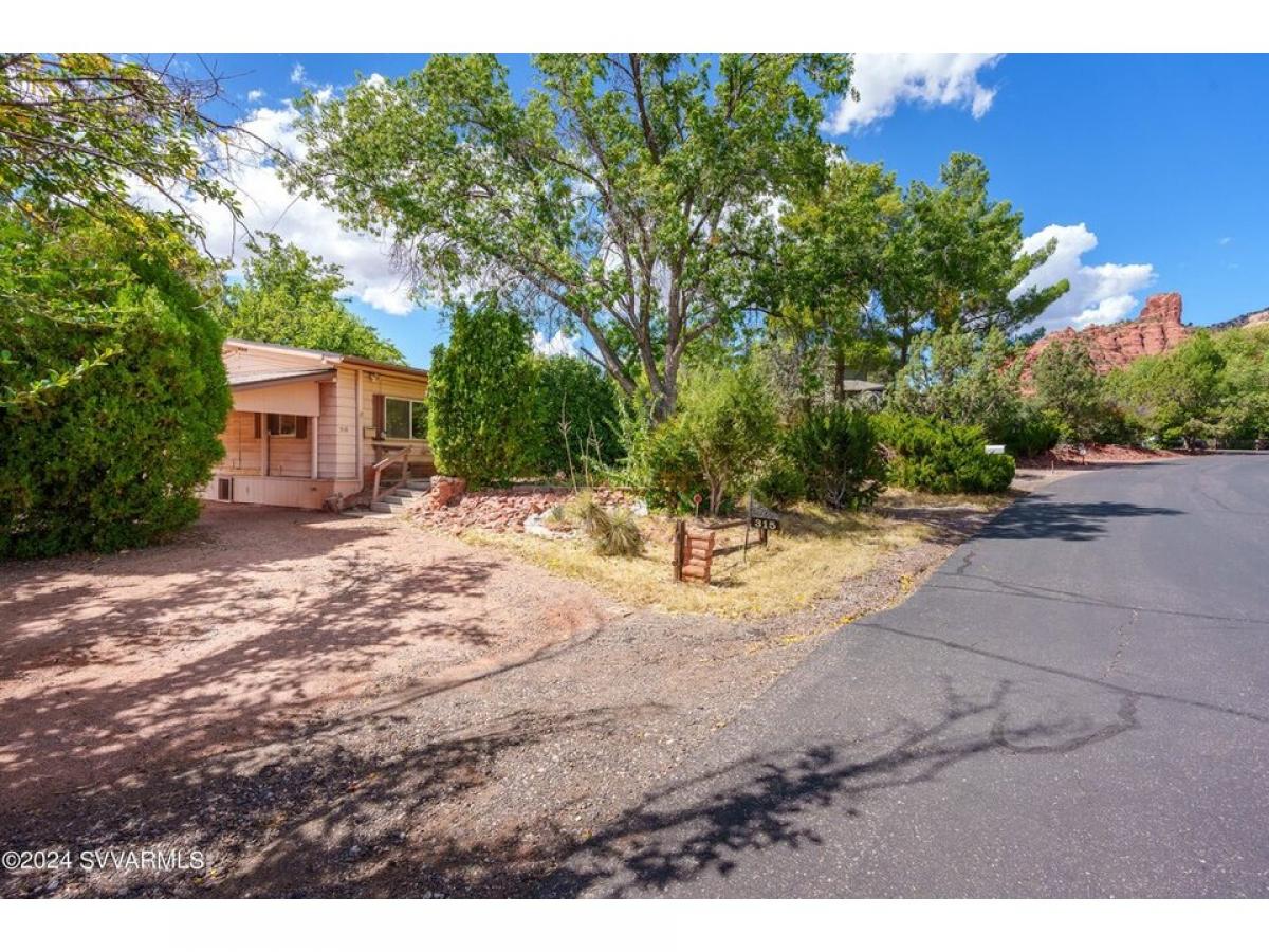 Picture of Home For Sale in Sedona, Arizona, United States