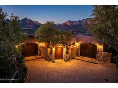 Home For Sale in Sedona, Arizona