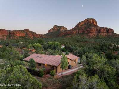 Home For Sale in Sedona, Arizona