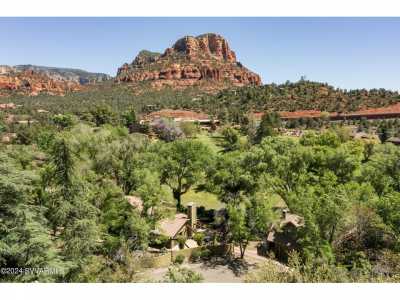 Home For Sale in Sedona, Arizona