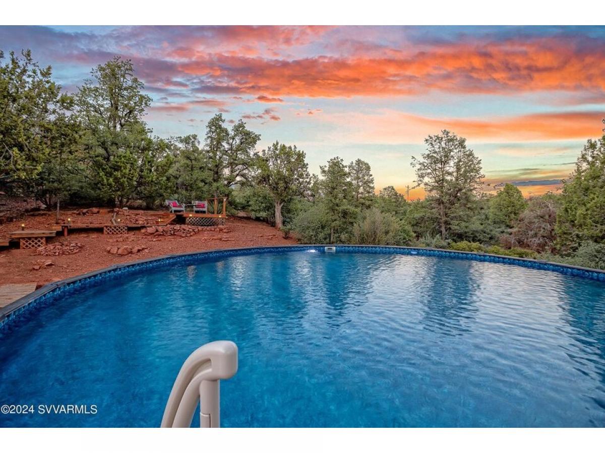 Picture of Home For Sale in Sedona, Arizona, United States