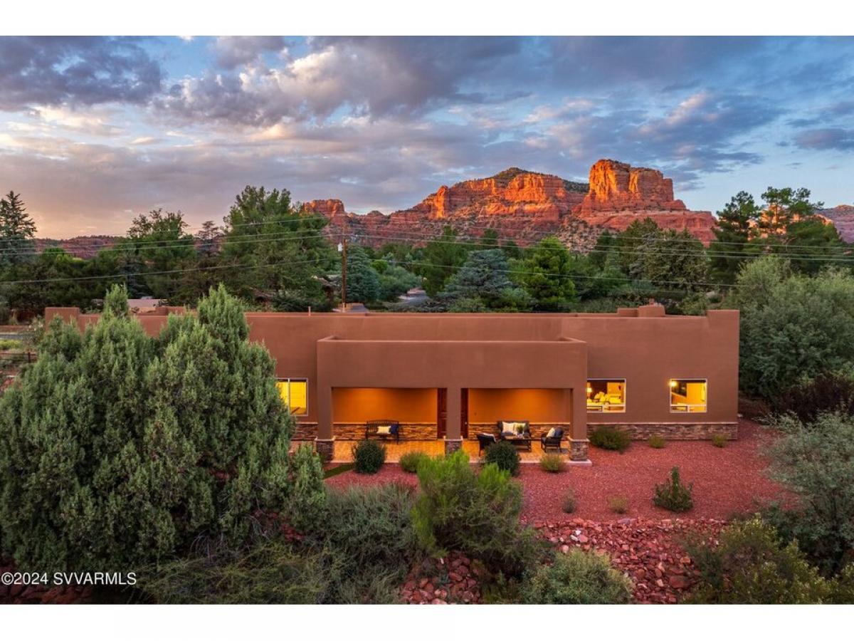 Picture of Home For Sale in Sedona, Arizona, United States