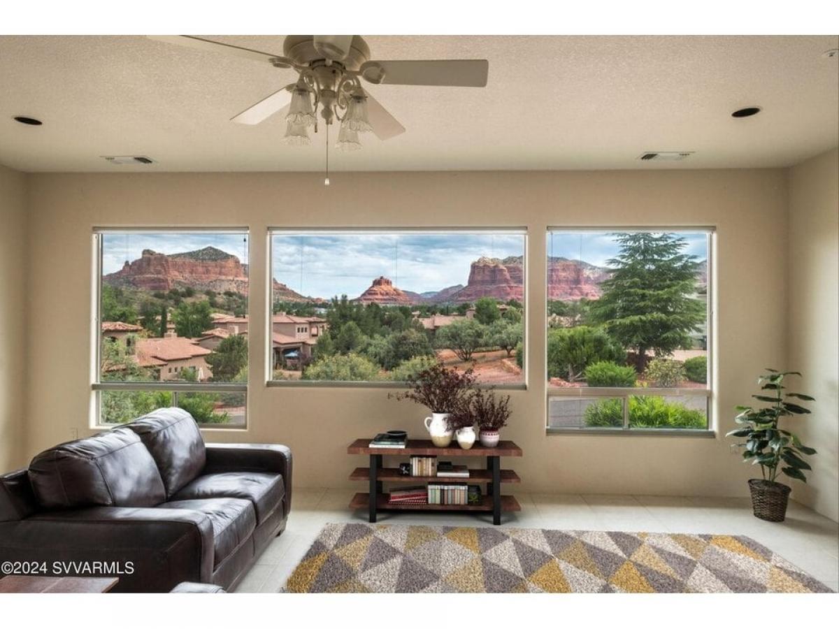 Picture of Home For Sale in Sedona, Arizona, United States