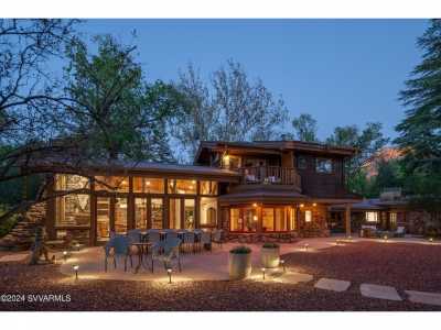 Home For Sale in Sedona, Arizona