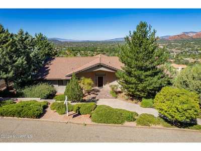 Home For Sale in Sedona, Arizona