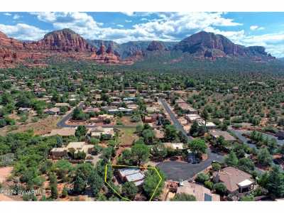 Home For Sale in Sedona, Arizona