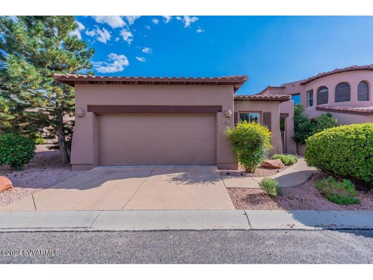 Picture of Home For Sale in Sedona, Arizona, United States