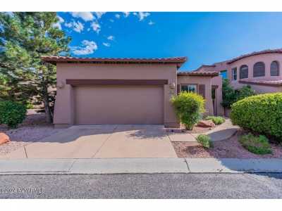 Home For Sale in Sedona, Arizona