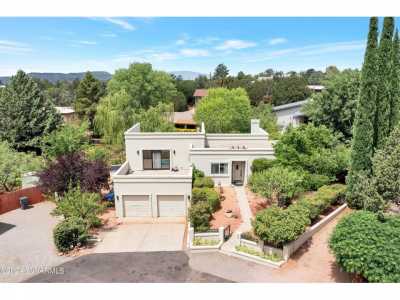 Home For Sale in Sedona, Arizona