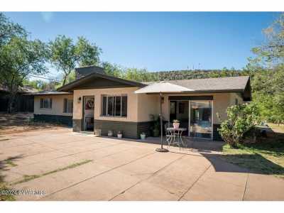 Home For Sale in Sedona, Arizona