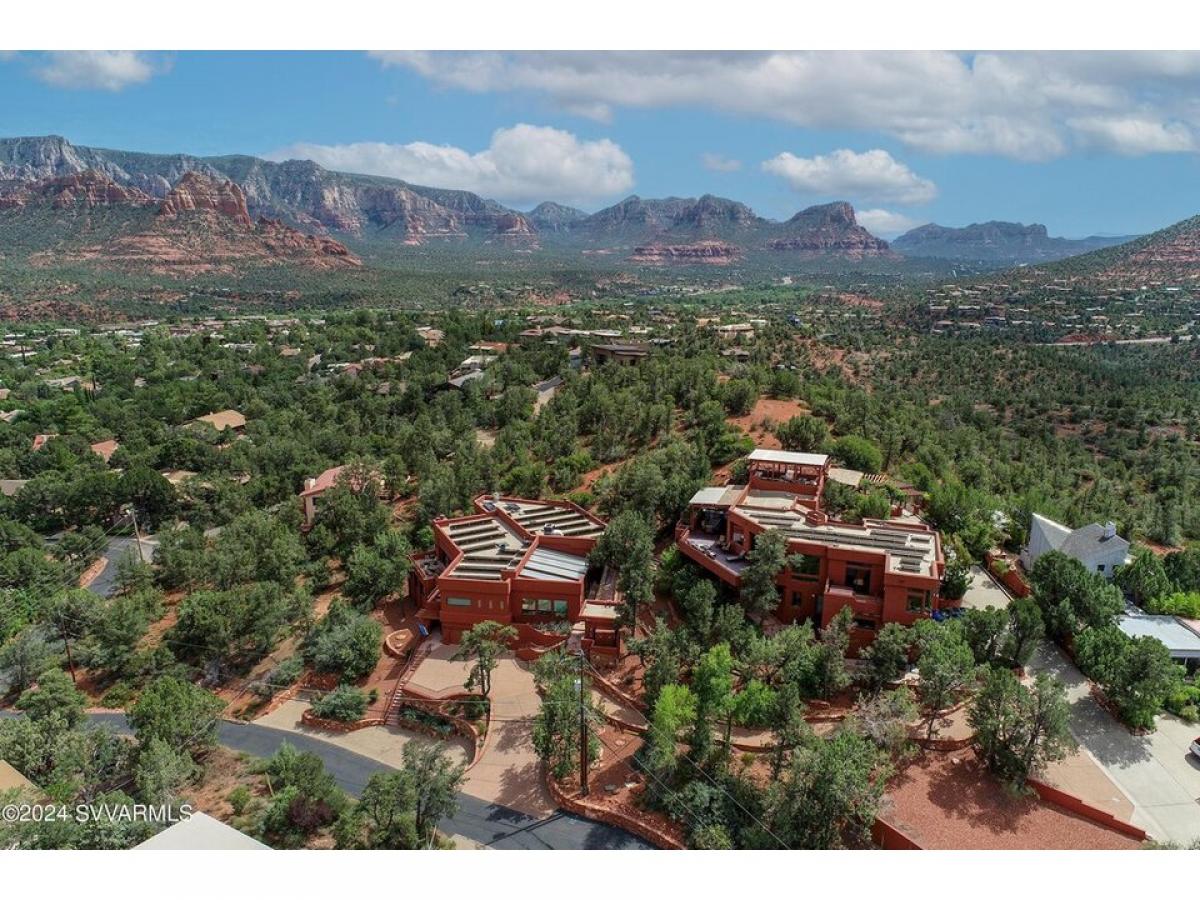 Picture of Home For Sale in Sedona, Arizona, United States