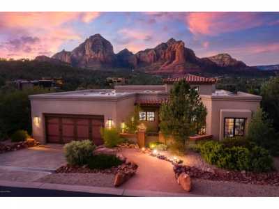 Home For Sale in Sedona, Arizona