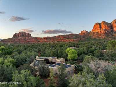 Home For Sale in Sedona, Arizona