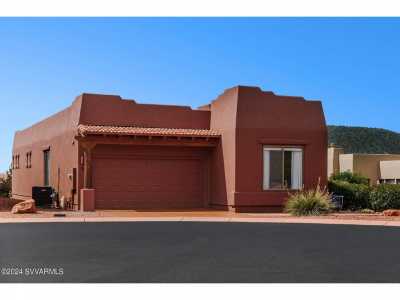 Home For Sale in Sedona, Arizona