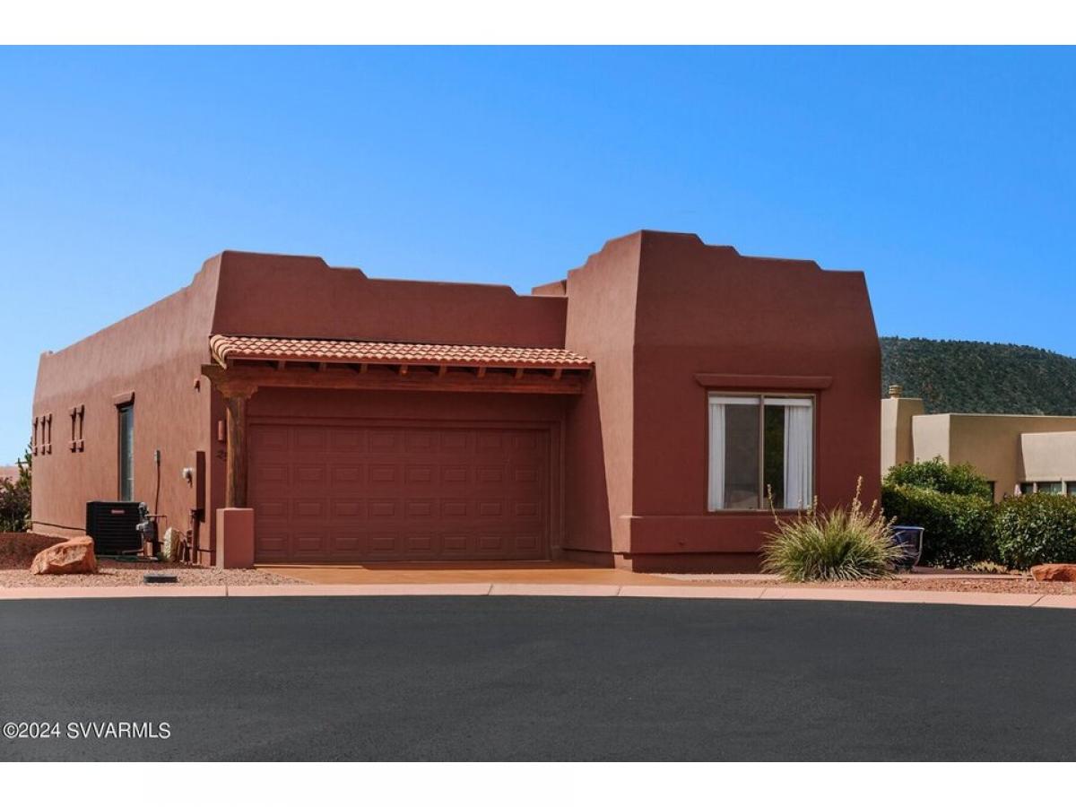 Picture of Home For Sale in Sedona, Arizona, United States