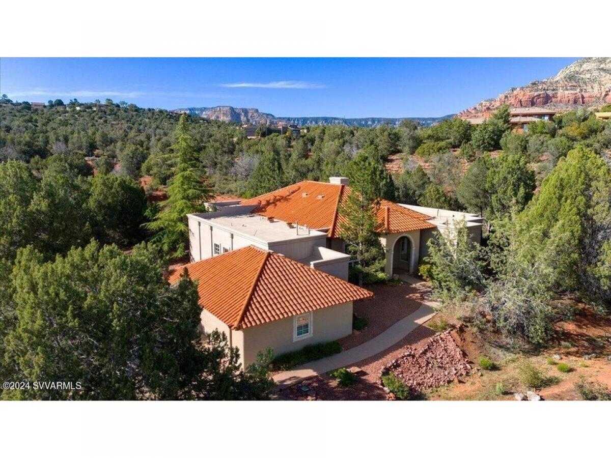 Picture of Home For Sale in Sedona, Arizona, United States