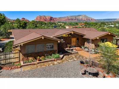 Home For Sale in Sedona, Arizona