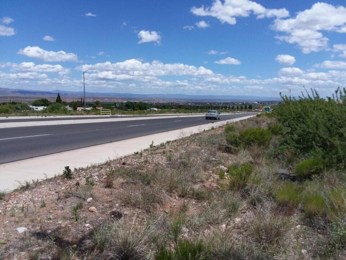 Picture of Residential Land For Sale in Clarkdale, Arizona, United States