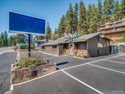 Home For Sale in Zephyr Cove, Nevada