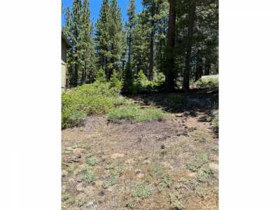 Home For Sale in South Lake Tahoe, California