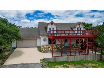 Home For Sale in Canyon Lake, Texas