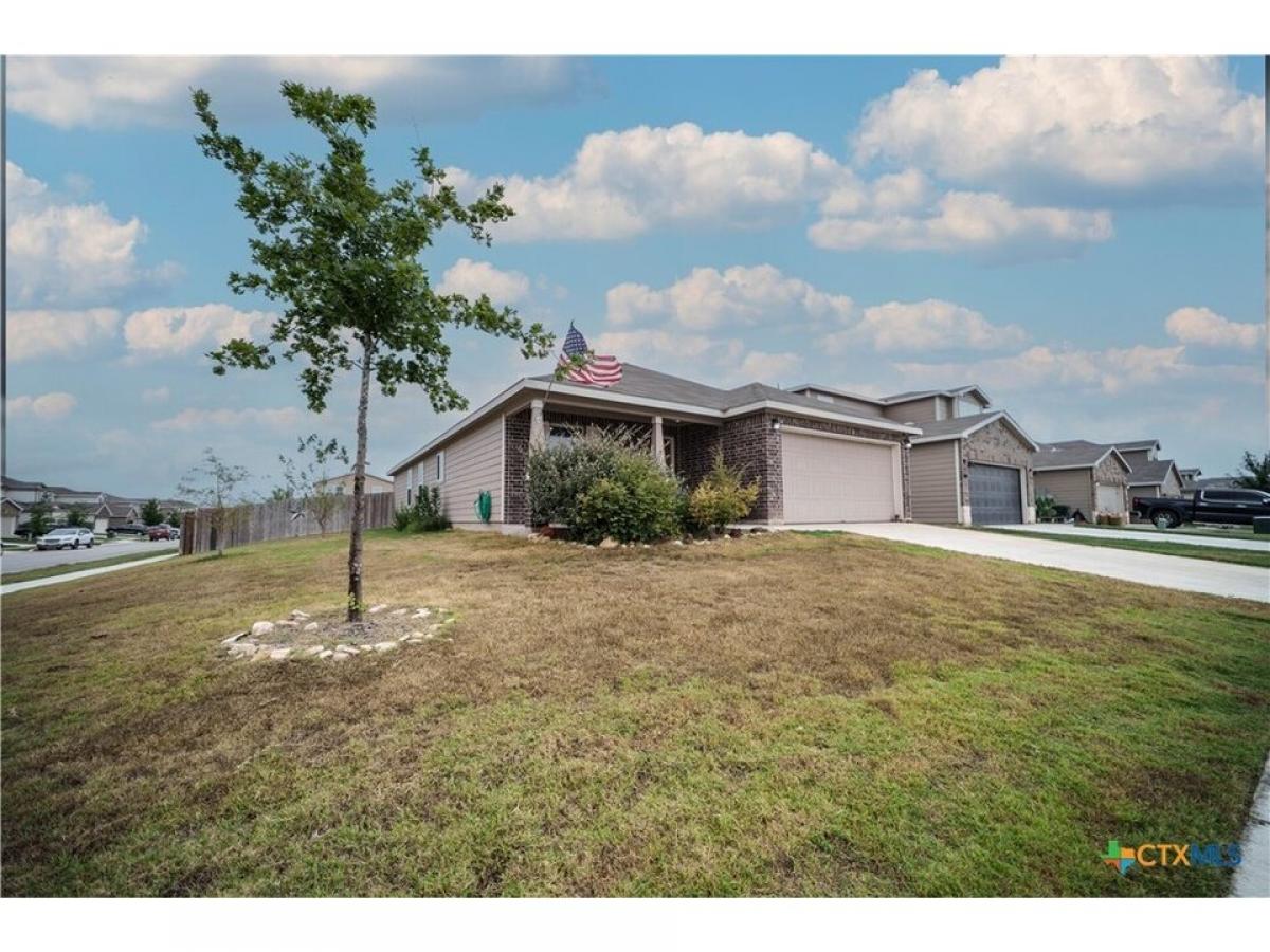 Picture of Home For Sale in New Braunfels, Texas, United States