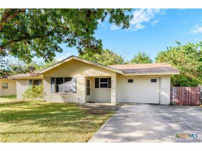 Home For Rent in New Braunfels, Texas