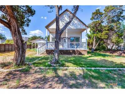 Home For Rent in Marble Falls, Texas