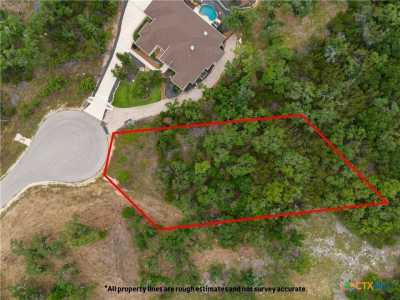 Residential Land For Sale in New Braunfels, Texas