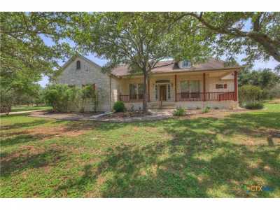 Home For Sale in Driftwood, Texas