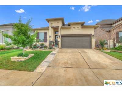 Home For Sale in San Marcos, Texas