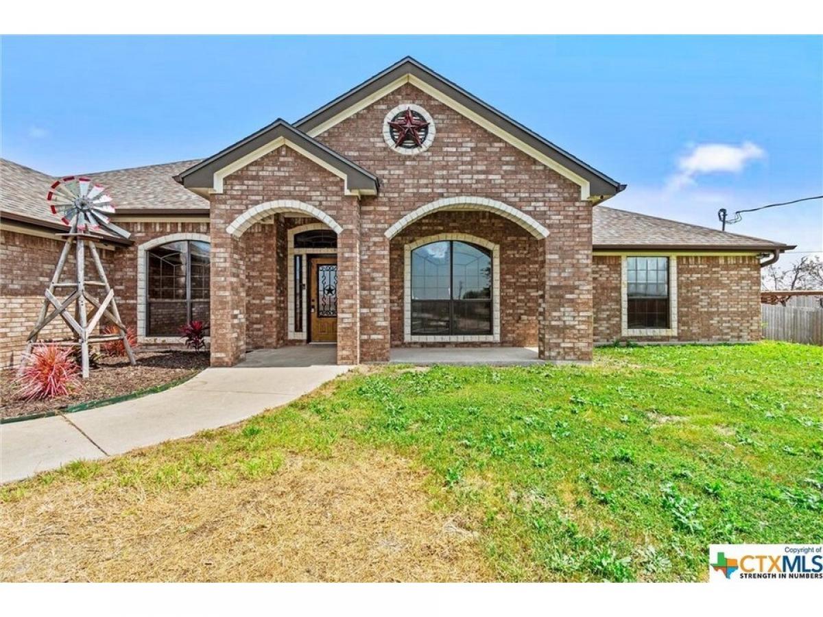 Picture of Home For Sale in Copperas Cove, Texas, United States