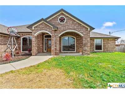 Home For Sale in Copperas Cove, Texas