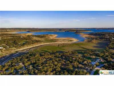 Residential Land For Sale in Canyon Lake, Texas