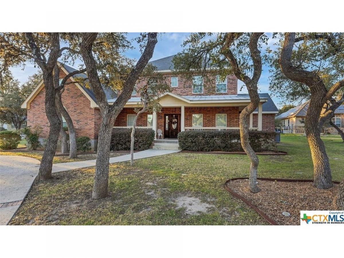 Picture of Home For Sale in New Braunfels, Texas, United States