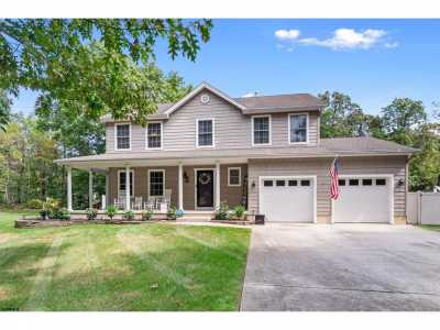 Home For Sale in Egg Harbor Township, New Jersey