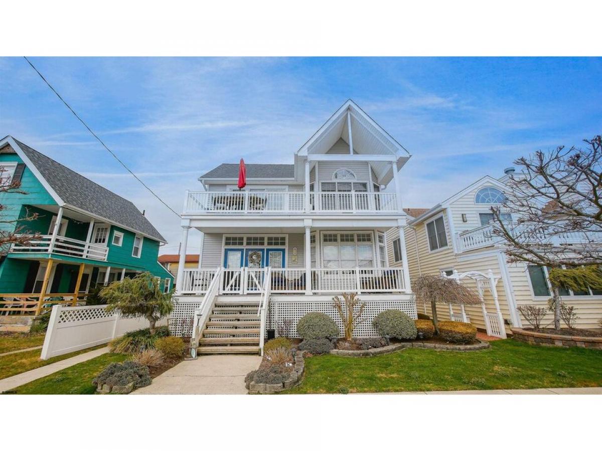 Picture of Home For Rent in Ocean City, New Jersey, United States