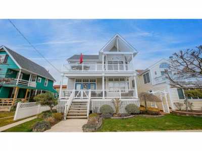 Home For Rent in Ocean City, New Jersey