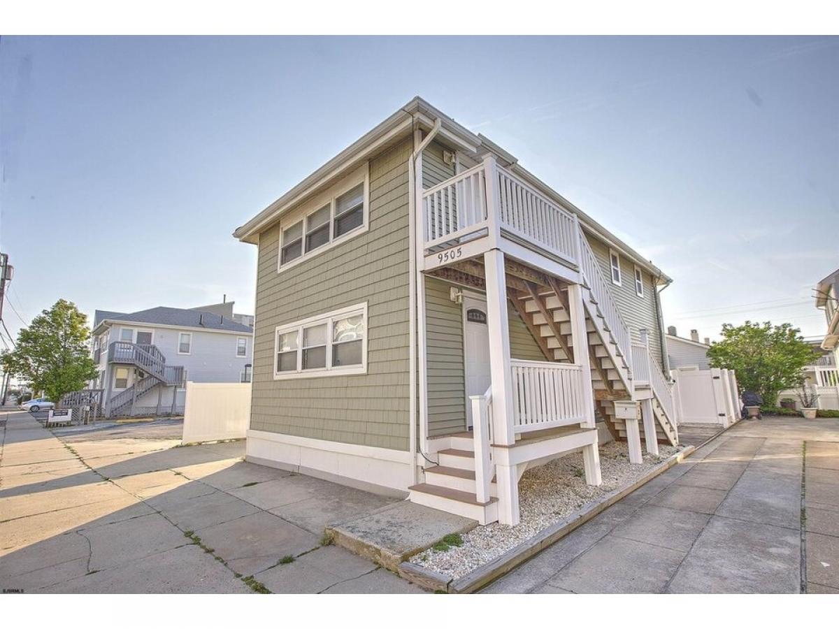 Picture of Home For Rent in Margate, New Jersey, United States