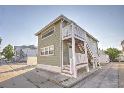 Home For Rent in Margate, New Jersey