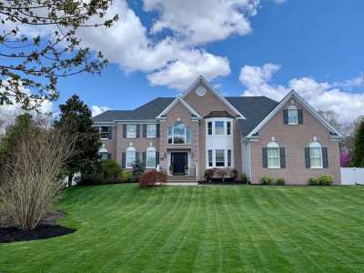 Home For Sale in Egg Harbor Township, New Jersey